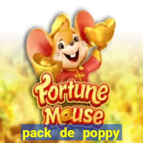 pack de poppy playtime 3 para drawing cartoons 2 vk